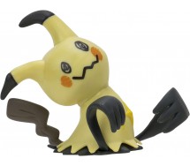 POKEMON BATTLE FIGURE Box 6 Personaggi PIKACHU Charmander Squirtle PKW2684