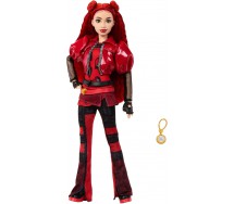 copy of Monster High DRACULAURA Bambola Figura 27cm Mattel HALLOWEEN Ghouls Rule X3716
