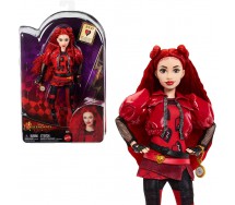 copy of Monster High DRACULAURA Bambola Figura 27cm Mattel HALLOWEEN Ghouls Rule X3716