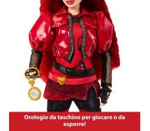 copy of Monster High DRACULAURA Bambola Figura 27cm Mattel HALLOWEEN Ghouls Rule X3716