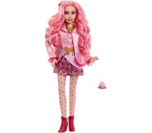 copy of Monster High DRACULAURA Bambola Figura 27cm Mattel HALLOWEEN Ghouls Rule X3716