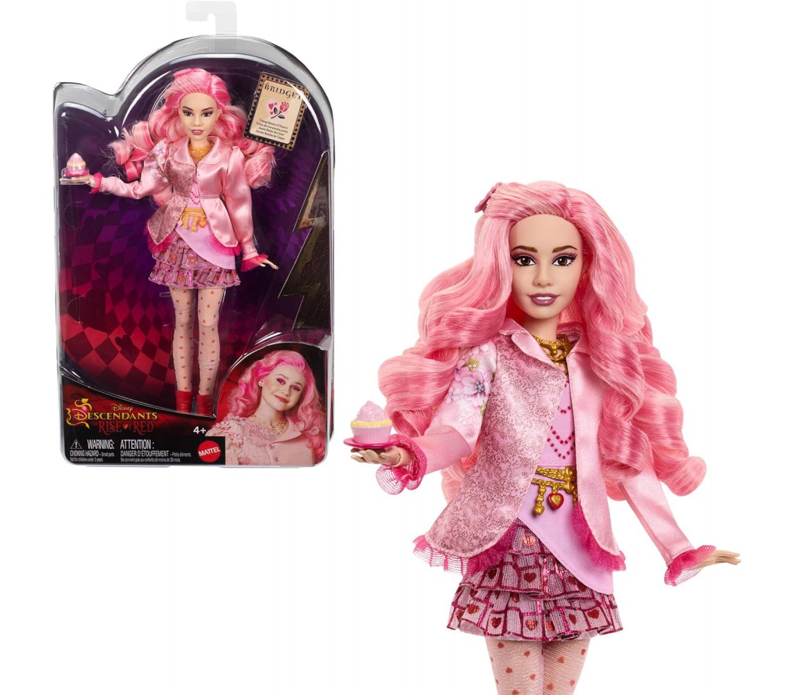 copy of Monster High DRACULAURA Bambola Figura 27cm Mattel HALLOWEEN Ghouls Rule X3716