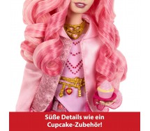 copy of Monster High DRACULAURA Bambola Figura 27cm Mattel HALLOWEEN Ghouls Rule X3716