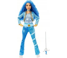 copy of Monster High DRACULAURA Bambola Figura 27cm Mattel HALLOWEEN Ghouls Rule X3716