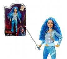 copy of Monster High DRACULAURA Bambola Figura 27cm Mattel HALLOWEEN Ghouls Rule X3716