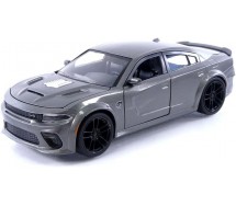 copy of Modello Dodge Charger R/T 1970 "OFFROAD" dal film Fast & Furious 7