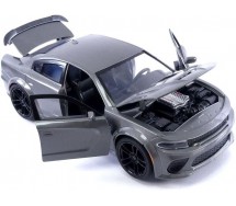 copy of FAST FURIOUS Modello Auto LYKAN HYPERSPORT Rossa 1/24 JADA Toys