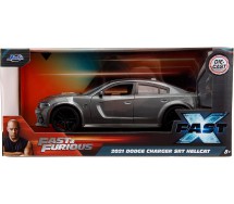 copy of FAST FURIOUS Modello Auto LYKAN HYPERSPORT Rossa 1/24 JADA Toys