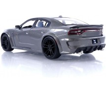 copy of Modello Dodge Charger R/T 1970 "OFFROAD" dal film Fast & Furious 7
