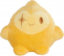 copy of Peluche 26cm con Sonoro MIKE Mostro Verde MONSTERS INC DISNEY