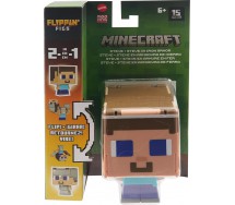 copy of MINECRAFT Playset Costruzioni Blocchi OVERWORLD PROTECTOR Originale MATTEL GYB91
