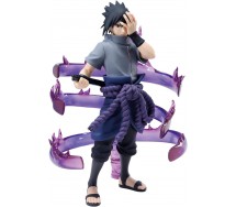 UCHIHA EFFECTREME Vol 2 Figura Statuetta 15cm Naruto Shippuden BANPRESTO Bandai