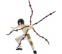 MUZAN Demon Slayer  Figura Statuetta 17cm Vibration Stars Originale BANPRESTO
