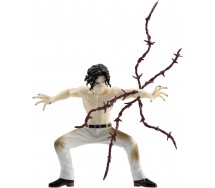 MUZAN Demon Slayer  Figura Statuetta 17cm Vibration Stars Originale BANPRESTO