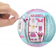 copy of L.O.L. SURPRISE Sfera Pallina Serie COLOR CHANGE Ufficiale ORIGINALE LOL MGA