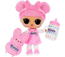 L.O.L. SURPRISE Ball MINI SWEETS PEEPS Spring Limited edition Cute Bunny RABBIT LOL MGA
