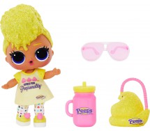 copy of L.O.L. SURPRISE Sfera Pallina Serie COLOR CHANGE Ufficiale ORIGINALE LOL MGA
