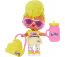 L.O.L. SURPRISE Ball MINI SWEETS PEEPS Spring Limited edition Tough Chick LOL MGA
