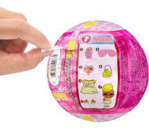 copy of L.O.L. SURPRISE Sfera Pallina Serie COLOR CHANGE Ufficiale ORIGINALE LOL MGA