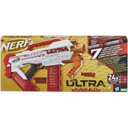 NERF Fucile Automatico RIVAL ZEUS MXV-1200 Raffica BLU Hasbro B1593SC3