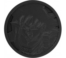 GOKU NORMALE Figura Action 10cm DRAGON BALL FLASH Originale BANDAI 37222