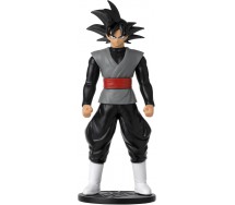 GOKU NERO BLACK Figura Action 10cm DRAGON BALL FLASH Originale BANDAI 37224