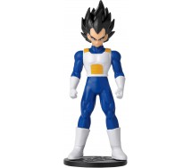 copy of DRAGON BALL Figura Statua 11cm GOGETA SS GOD Serie STYLING Originale BANDAI