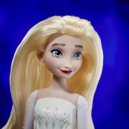 Figura Bambola 30cm ELSA Versione FROZEN SHIMMER QUEEN da FROZEN 1 Originale HASBRO F3523