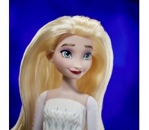 Figura Bambola 30cm ELSA Versione FROZEN SHIMMER QUEEN da FROZEN 1 Originale HASBRO F3523