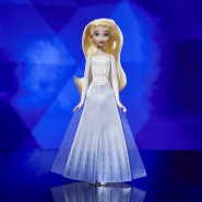 Figura Bambola 30cm ELSA Versione FROZEN SHIMMER QUEEN da FROZEN 1 Originale HASBRO F3523