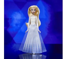 Figura Bambola 30cm ELSA Versione FROZEN SHIMMER QUEEN da FROZEN 1 Originale HASBRO F3523