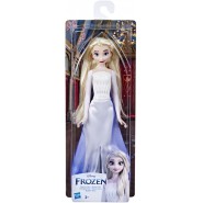 Figure Doll 30cm ELSA Version FROZEN SHIMMER QUEEN from FROZEN 1 Original HASBRO F3523