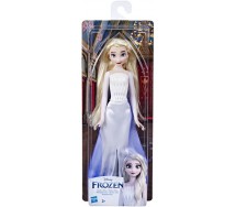 Figura Bambola 30cm ELSA Versione FROZEN SHIMMER QUEEN da FROZEN 1 Originale HASBRO F3523