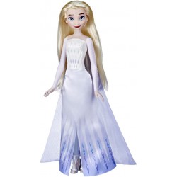 Figure Doll 30cm ELSA Version FROZEN SHIMMER QUEEN from FROZEN 1 Original HASBRO F3523