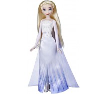 Figura Bambola 30cm ELSA Versione FROZEN SHIMMER QUEEN da FROZEN 1 Originale HASBRO F3523