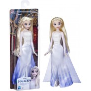 Figura Bambola 30cm ELSA Versione FROZEN SHIMMER QUEEN da FROZEN 1 Originale HASBRO F3523