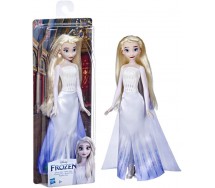Figura Bambola 30cm ELSA Versione FROZEN SHIMMER QUEEN da FROZEN 1 Originale HASBRO F3523