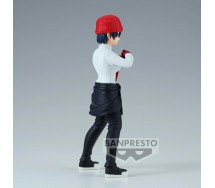 UNDEAD UNLOCK FUKO IZUMO Figura Statua 13cm Originale BANPRESTO