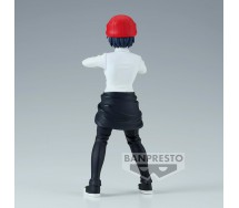UNDEAD UNLOCK FUKO IZUMO Figura Statua 13cm Originale BANPRESTO