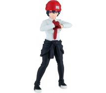 UNDEAD UNLOCK FUKO IZUMO Figura Statua 13cm Originale BANPRESTO