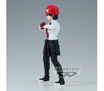 UNDEAD UNLOCK FUKO IZUMO Figure Statue 13cm Original BANPRESTO