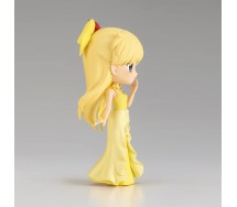 SAILOR MOON ETERNAL Principessa VENUS Ver B Figura Stata 14cm Qposket Q Posket