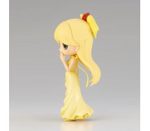 SAILOR MOON ETERNAL Principessa VENUS Ver B Figura Stata 14cm Qposket Q Posket