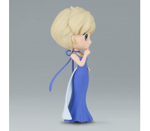 SAILOR MOON ETERNAL Principessa URANUS Ver B Figura Statua 14cm Qposket Q Posket