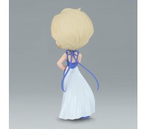 SAILOR MOON ETERNAL Principessa URANUS Ver B Figura Statua 14cm Qposket Q Posket