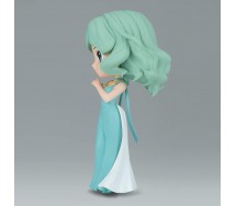 SAILOR MOON Figura NEPTUNE Ver B Figura Statua 14cm Qposket ETERNAL Banpresto