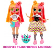 copy of Fashion Doll JADE HUNTER Bambola 28cm Serie CHEER di RAINBOW HIGH Originale MGA Omg O.M.G.
