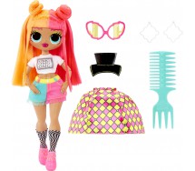 copy of Fashion Doll JADE HUNTER Bambola 28cm Serie CHEER di RAINBOW HIGH Originale MGA Omg O.M.G.