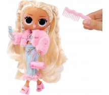 copy of Bambola Playset CHERRY B.B. Serie TWEENS Nuova ORIGINALE L.O.L. Surprise MGA LOL