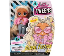 copy of Bambola Playset CHERRY B.B. Serie TWEENS Nuova ORIGINALE L.O.L. Surprise MGA LOL